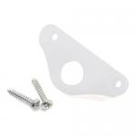 Power Connector Mount: Inductrix 200