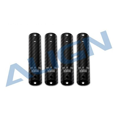 [�˾���ũ] M425031XXT [ALIGN] MR25 Carbon Arms