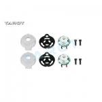 [TR] Racing Drone Rear Bottom LED Light(RED/Green)