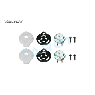 [�˾���ũ] TL2957-02 [TR] Racing Drone Rear Bottom LED Light(RED/Green)