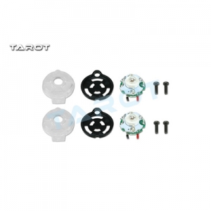 [TR] Racing Drone Rear Bottom LED Light(RED/Green)