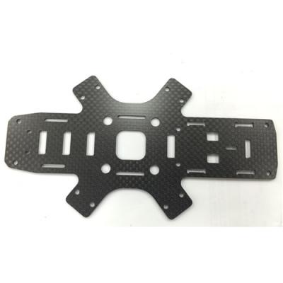 [�˾���ũ] XR215 Bottom Plate DALRC XR215 Bottom Plate