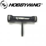 Multi-Purpose T-Socket Wrench (2mm ����,8mm/10mm ����)