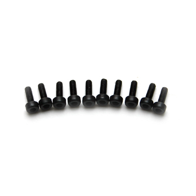 [˾ũ] M20_8_Bolt M2x8mm   (10)