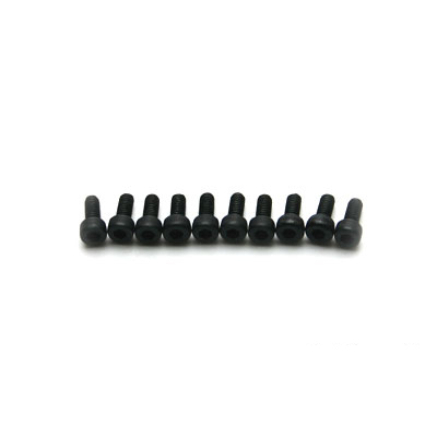 ¾Ë¾¾¹ðÅ© M25_8_Bolt M2.5x8 À°°¢º¼Æ®