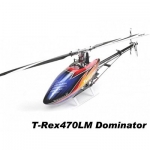 [ALIGN] T-Rex470LM ���̳����� �����޺�