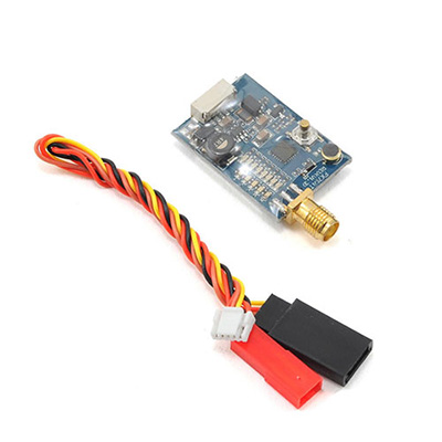 [˾ũ] DFX796-6 [RockFPV] 5.8GHz  ۽  40CH -    (KC )