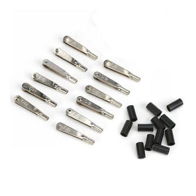 [�˾���ũ] DUB603 [DUBRO] Bulk Solder Kwik-Links, 2-56��(12)