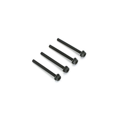 [�˾���ũ] DUB164 DUBRO 10-32x2 Nylon Wing Bolt(2)[164]