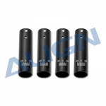 [ALIGN] MR25 Arms(L58)/Black(Reinforced Type)