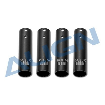 [�˾���ũ] M425036XXW [ALIGN] MR25 Arms(L58)/Black(Reinforced Type)