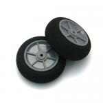 [HY] �ʰ淮 ������ Ÿ�̾� D50 x ��3.0 x H18.5mm 2��