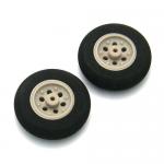 [HY] �ʰ淮 ������ Ÿ�̾� D40 x ��2.5 x H12mm 2��