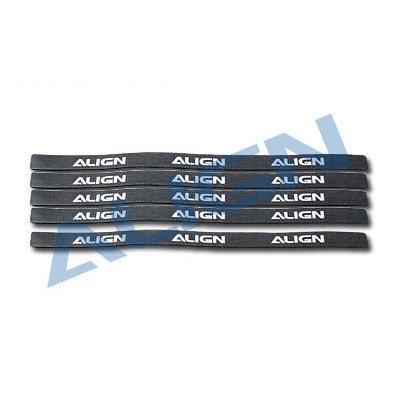 [�˾���ũ] HS1265T [Align] Hook & Loop Fastening Tape (5pcs)