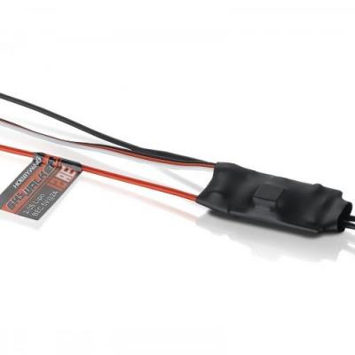 [˾ũ] 80060170 [HobbyWing] ī̿Ŀ 12A 귯 ӱ - 2~3 Է, BEC 