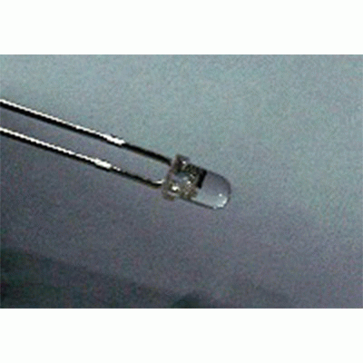 [�˾���ũ]  5���� ����Ÿ�� ������ ���ֵ� LED - GREEN (���) 1��