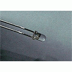 5���� ����Ÿ�� ������ ���ֵ� LED - GREEN (���) 1��