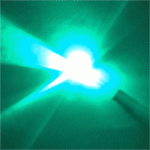 5���� ����Ÿ�� ������ ���ֵ� LED - RGB �������� 1��