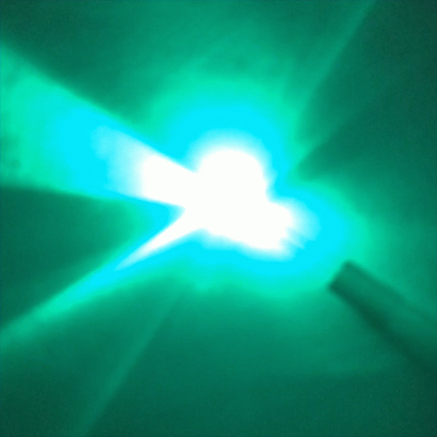 [�˾���ũ] YK-544FD 5���� ����Ÿ�� ������ ���ֵ� LED - RGB �������� 1��