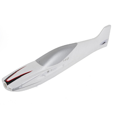 [�˾���ũ] EFL7167 [E-flite] Fuselage w/ LEDs: NIGHTvisionaire BNF Basic (�����Ǹ�)