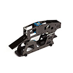[TS] T-Rex450 Sports CF Main Frame Assembly - ���� Ư��!