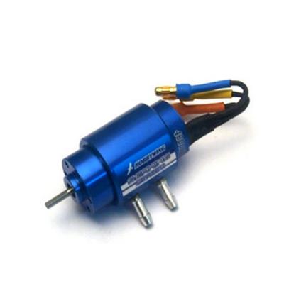 [�˾���ũ] 90070000 2040SL 4800kv Brushless Inrunner (WaterCooled) 2S-3S