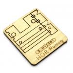 [TFL] Servo Mount For 9g Servo (624B60)