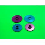 AL rudder horn (1pcs)