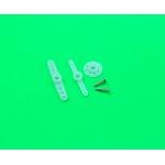 Plastic Horn Set for HES-490, 2003, 988