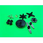 Plastic Horn Set for HES-488,388,288,188,1188,088