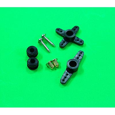 ¾Ë¾¾¹ðÅ© Plastic Horn Set for HES-588, 888, 877