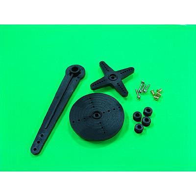 ¾Ë¾¾¹ðÅ© Plastic Horn Set for HES-1088