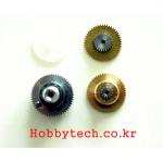 Gear set for (DGS 1188, DGS-288, DGS-299, DGS-1199, HDS-2288)