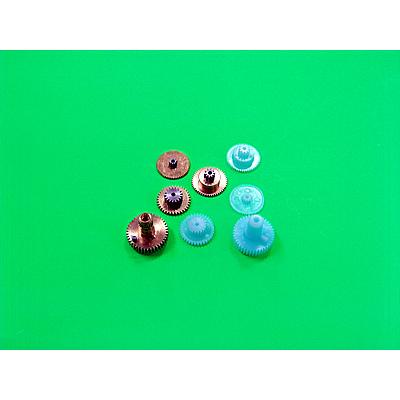 ¾Ë¾¾¹ðÅ© Gear Set for (HES-288,188,1188) (HDS-277,1177)(plastic)