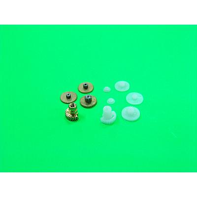 ¾Ë¾¾¹ðÅ© Gear Set for HES-588, HDS-577 (plastic)