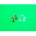 Gear Set for HES-588, HDS-577 (plastic)