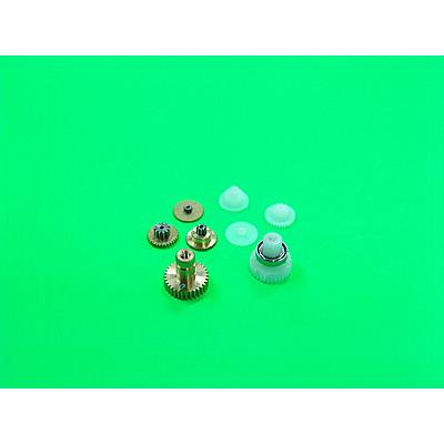 ¾Ë¾¾¹ðÅ© Gear Set for HES-488, HDS-477 (plastic)