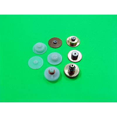 ¾Ë¾¾¹ðÅ© Gear Set for HES-088