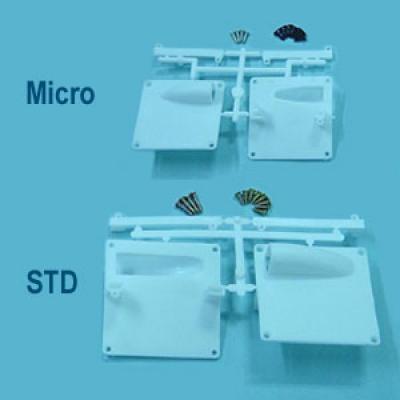 ¾Ë¾¾¹ðÅ© Servo Holder - mini