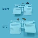 Servo Holder - mini
