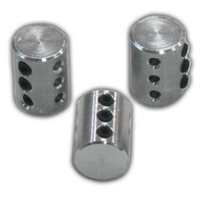 ¾Ë¾¾¹ðÅ© Triple rod connector 1°³ - 2mm