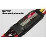Advance plus 40A (DLP40A)