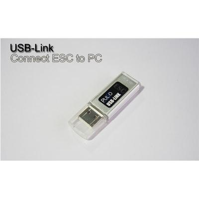 [˾ũ]  USB LINK (pulso esc)
