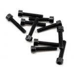 Vaterra M2.8x14mm Cap Head Screw (10)