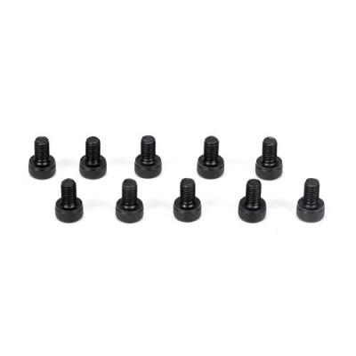 [˾ũ] TLR5931 Cap Head Screws, M3x5mm (10)