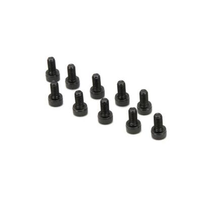 �˾���ũ TLR245003 M4x8mm SH Screws (10)