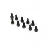 M4x8mm SH Screws (10)