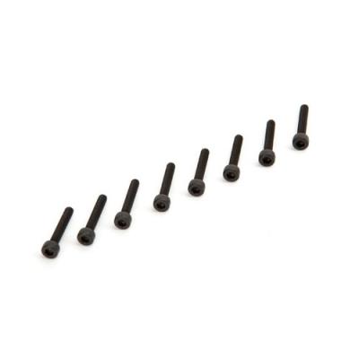 [˾ũ] ECX0947 M3X18mm Socket Head Cap Screws (8)