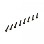 M3X18mm Socket Head Cap Screws (8)
