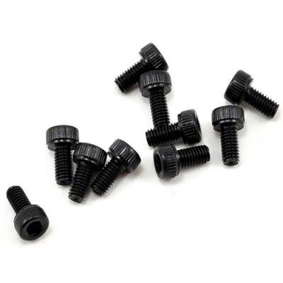 [˾ũ] VTR235023 M3x6mm, Cap Head Screw (10)